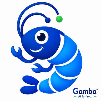 Gambi, the Gamba relationship guide